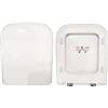 HYDRO HOME Copriwater Shui Cielo termoindurente Soft Close bianco come originale by HYDRO HOME