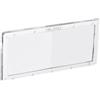 PATIKIL Ingrandimento Saldatura Lente, PC 1.25 Diottrie Ingrandimento Lente per Saldatura Casco