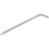 BGS 790-7 | Chiave ad angolo | extra lunga | esagono interno con testa sferica 7 mm