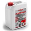GiDeli Liquido solare 20 l, protezione antigelo, miscela pronta fino a -32 °C, glicole propilenico atossico, protezione affidabile contro la corrosione, massima efficienza termica, ideale per termica