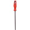 Connex Max-Power COX965120 Lima Tonda, Taglio 2, Lunghezza 200 mm