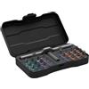 fayarrd Cacciavite A Cricchetto, Kit Chiavi Alta Resistenza, Set Di Chiavi A Cricchetto Di Precisione 24-in-1 Per Automotive, Costruzione, Elettronica, Industriale, Mobili, Meccanico
