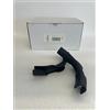 Generico Curva di Sostegno per Tubi Riscaldamento a Pavimento, Nero, Supporto Impianti Radianti, Diametro 14-18 mm, Accessorio Installazione conf. da 25 pz