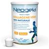 ZETA 92 Srl NEOGELA COLLAGENE | 400 g