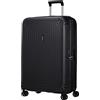 Samsonite Neopulse - Spinner L, Valigia, 75 m, 94L, Grigio (Matt Graphite)