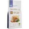Wholefood Earth - Uva sultanina biologica, 3 kg, vegana, senza OGM, essiccata al sole, certificata biologica