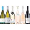 La Grande Vinothèque - Selezione 6 Vini Analcolici Fermi e Spumanti (6 x 0,75L)