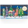 Venchi - cofanetto vintage dream chocoviar e lingottini 297 g 8 pz