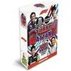 Topps Turbo Attax Formula 1 2024 - Mega Tin - Revved Up - contiene 66 carte tra cui 6 LE e 4 carte esclusive Revved Up