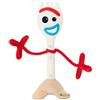 Disney Store Disney Pixar Forky Peluche - Toy Story 4 - Piccolo - 27,9 cm