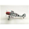 FALLER Easy Model 36403 - Modellino di Aereo FW190A-6,2./JG del 1943, Scala 1:72