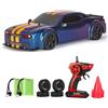 iBlivers Macchina Telecomandata de Drift, RC Drift 1:14 Telecomando Auto 4WD Veicolo ad Alta Velocità da corsa RC Drifting Auto Regali Giocattoli per Ragazzi Bambini