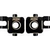 INJORA Blocchi Sterzo Snodo 11g per 1/18 RC Crawler TRX4M