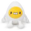 Barrado - Peluche Alimenti Kawaii - 25 cm - 16002975 (Uovo)