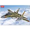 ACADEMY HOBBY MODEL KITS Academy - academy 12582 f-15c eagle vernice medaglia d'onore 75 anniversario