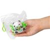 SCRUNCHEMS PANDA SQUISHY STICKY