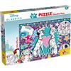 Liscianigiochi Disney Puzzle DF M-Plus 24 Carica dei 101, 99474