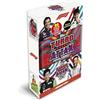 Topps Turbo Attax Formula 1 2024 Mega Tin Revved Up contiene 66 carte, tra cui 6 LE e 4 carte esclusive Revved Up