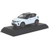 Norev CITROEN C3 2024 POLAR WHITE/BLACK ROOF 1:43