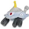 Pokémon Center: Magnezone Seduto Cuties Peluche, 6 ¼ pollici