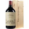 Doppio Magnum Villa Antinori Rosso 2024 (Cassetta in Legno) - Vini