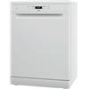 Whirlpool lavastoviglie 60cm 14 coperti 44db WFC3C34
