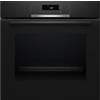 Bosch HQG572BB3F, Serie 4, Forno, Incassabile, Nero