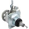 WEIGEXIEO Gruppo Lavatrice Con Frizione Automatica, Compatibile Con LG, Frizione A Ingranaggio Singolo/doppio T7F5 97SF 138 88F