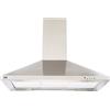 Beko pyram.90cm.400m3.64db.D.inox.