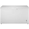 Hisense FT546D4AWLYE - Cassetta congelatore orizzontale, cestino con maniglia, tecnologia inverter, controllo elettronico della temperatura, con capacità netta di 420 l, silenzioso 40 dBA, colore