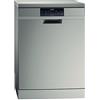 AEG F88702M0P Semi built-in 15places A+++ Stainless steel