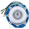 PQAEIRVBZAD ， Compatibile Con Haier ， Motore Del Ventilatore CA Dell'unità Esterna Del Condizionatore D'aria KFD-40M2 220-230 V 50 Hz 20 W 0010403508E Parti Condizionanti