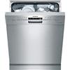 Siemens SN48M550EU Sottopiano 13coperti A++ lavastoviglie