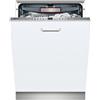 Neff GX 664 lavastoviglie completamente integrata/A++, 262 kWh/anno/13 MGD/1680 L/anno/Vario Flex Plus sistema a cestello