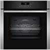 Neff Forno Integrabile Multifunzione 71L 60cm Pirolisi Inox - B2ACJ7AN3F