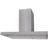 Rantry Cappa Piatta Inossidabile 900 mm, Mobili per Casa Interno Esterno Soggiorno Camera da Letto Decorazione da Mobili Camera
