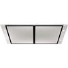 Teka CAMP-DECO. TEKA DHT1285 ISLAND 120CM INOX