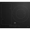 Beko 3ind dt1modul.60cm.7,2kw.boost.cdes sens