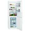 AEG S53430CNW2 Libera installazione Bianco 226L 92L A+++ frigorifero con congelatore - Frigorifero (Indipendente, Bianco, Destra, 318L, SN, ST, T, No, 43 Db)