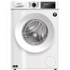 INFINITON ELECTRONICS Lavatrice Infiniton WM-F84AWH,8 kg, 1400 giri/min, A, Bianco, Vapor Care