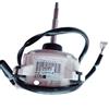 PQAEIRVBZAD Compatibile Con Daikin, Motore Del Ventilatore Esterno Del Condizionatore D'aria 907 KFD-325-70-8C2 RMXS160DV2(Original Genuine)