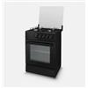 Staylux CUCINA LIBERA INSTALLAZIONE STAYLUX | 60x60 cm
