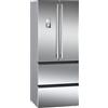 SIEMENS Frigorífico Combi Siemens KM40FAI20 Acero Inoxidable