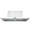 Siemens LI99SA280 cappa aspirante 940 m³/h Integrato Acciaio inossidabile A+