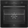 Beko Forno Integrabile Multifunzione 72L 60cm Pirolisi Nero - BBIE17302BMP