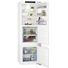 AEG SCZ71800F1 - Frigorifero combinato, classe di efficienza energetica: A+