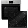 Gorenje BOP 637 E11X + ECT 620 SC