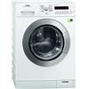 AEG LÖKO+++FL Freestanding 8kg 1400RPM A+++ White Front-load