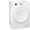 Gorenje D 7565 L essiccatore a condensazione FL/A++ / 7 kg/tecnologia pompa di calore/tempo di avvio preimpostato 24 / protezione dalle pieghe