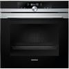 Siemens HB674GBS1 forno